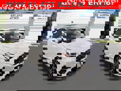 New 2025 Subaru Impreza 2.0i Sport