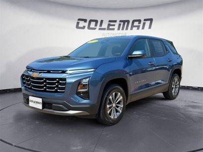 New 2026 Chevrolet Equinox LT w/ Convenience Package II