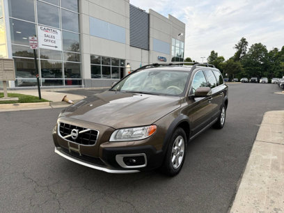Used 2013 Volvo XC70 3.2 Premier Plus