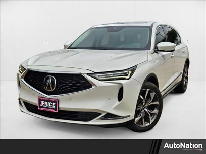 Used 2023 Acura MDX FWD w/ Technology Package