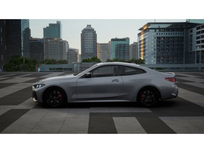 New 2025 BMW M440i Coupe w/ Premium Package