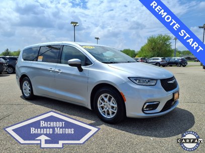 Used 2023 Chrysler Pacifica Touring-L