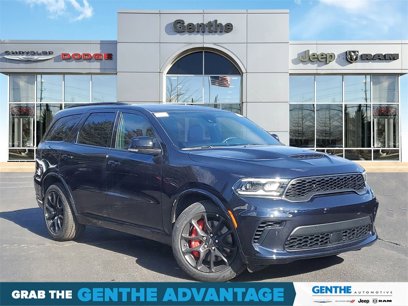 New 2024 Dodge Durango SRT