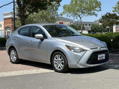 Used 2018 Toyota Yaris iA