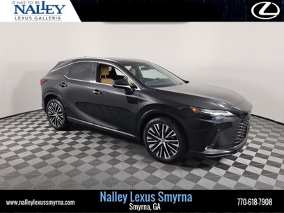 Certified 2023 Lexus RX 350 Premium Plus