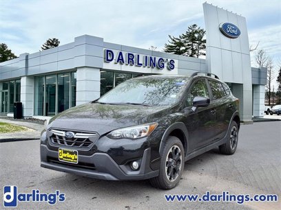Used 2023 Subaru Crosstrek 2.0i Premium
