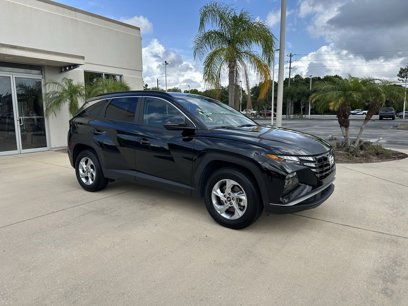 Used 2023 Hyundai Tucson SEL