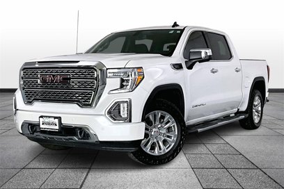 Used 2021 GMC Sierra 1500 Denali