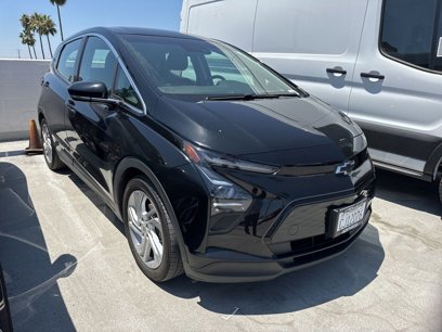 Used 2023 Chevrolet Bolt LT w/ Driver Confidence Package