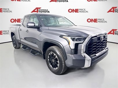 Used 2023 Toyota Tundra SR5