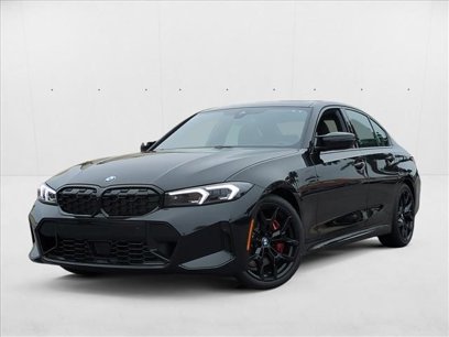 New 2025 BMW M340i w/ Premium Package