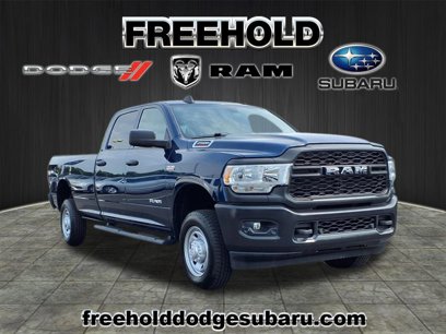 Used 2022 RAM 2500 Tradesman