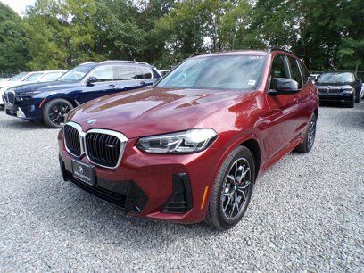 Certified 2023 BMW X3 M40i w/ Premium Package
