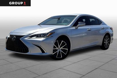 Used 2024 Lexus ES 350 w/ Premium Package