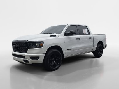 Used 2023 RAM 1500 Big Horn