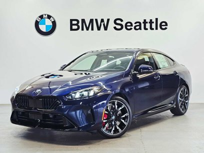 New 2025 BMW 228i xDrive w/ Premium Package