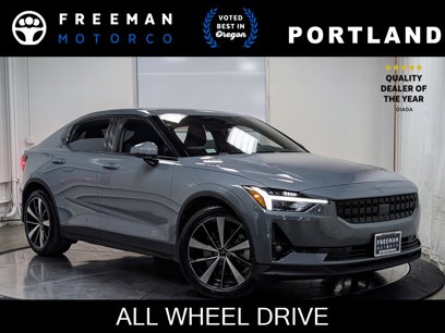 Used 2022 Polestar Polestar 2 w/ Plus Package