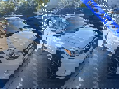 Used 2013 Subaru Crosstrek 2.0i Premium