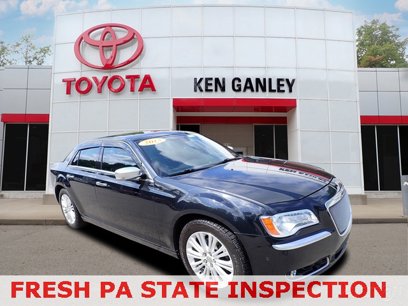 Used 2013 Chrysler 300 C w/ Harman Kardon Audio Group
