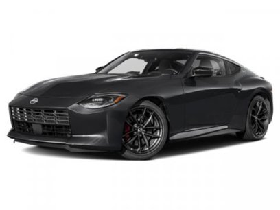 New 2025 Nissan Z Performance