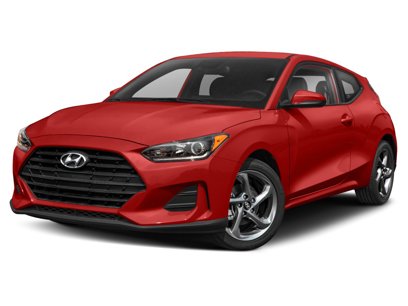 Used 2019 Hyundai Veloster 2.0 Premium
