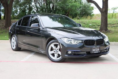 Used 2016 BMW 328i xDrive Sedan