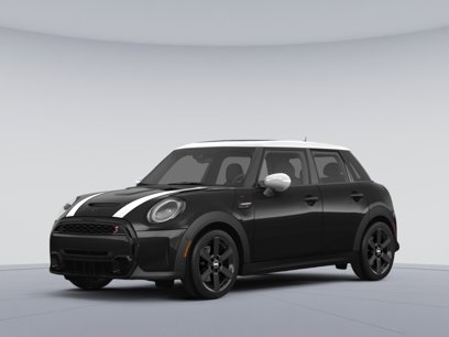 Used 2024 MINI Cooper S