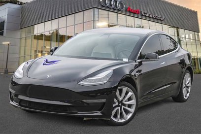 Used 2019 Tesla Model 3 Mid Range