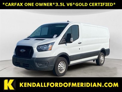 Used 2023 Ford Transit 150 Low Roof AWD