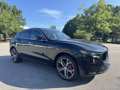 Used 2022 Maserati Levante Modena