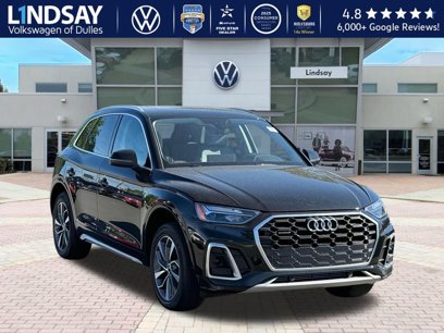 Used 2022 Audi Q5 2.0T Premium w/ Convenience Package