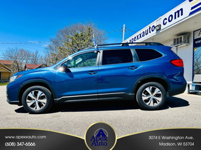 Used 2021 Subaru Ascent Premium