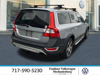 Used 2012 Volvo XC70 T6