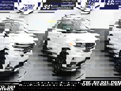 Used 2022 Kia Carnival SX Prestige