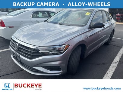 Used 2019 Volkswagen Jetta R-Line w/ R-Line Cold Weather Package