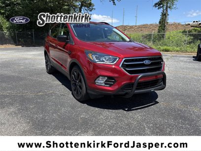 Used 2017 Ford Escape SE w/ Equipment Group 201A