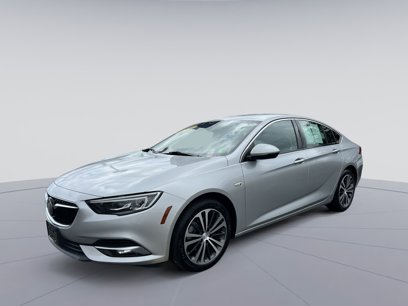 Used 2018 Buick Regal Essence w/ Driver Confidence Package #1