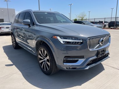 Certified 2020 Volvo XC90 T6 Inscription w/ Advanced Package