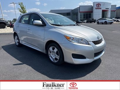 Used 2013 Toyota Matrix L