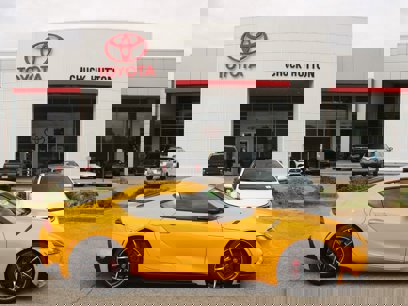 Used 2022 Toyota Supra Premium w/ Driver Assist Package