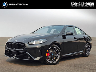 New 2025 BMW 228i xDrive w/ Premium Package