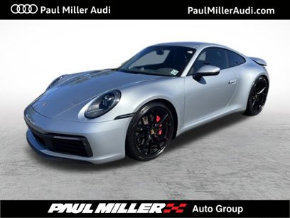 Used 2020 Porsche 911 Carrera S