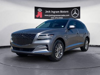 Used 2024 Genesis GV80 2.5T