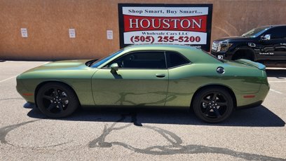 Used 2021 Dodge Challenger R/T w/ Cold Weather Group