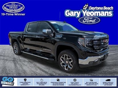 Used 2023 GMC Sierra 1500 SLT