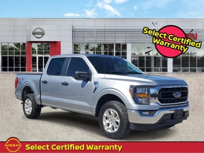 Used 2023 Ford F150 XLT