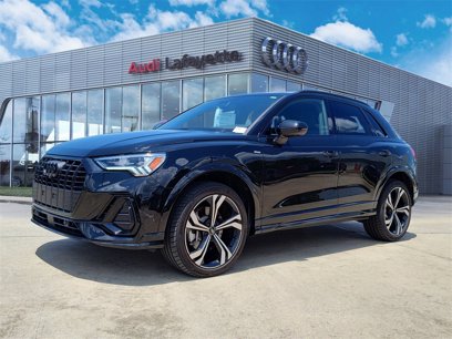 Used 2024 Audi Q3 2.0T Premium Plus w/ Premium Plus Package