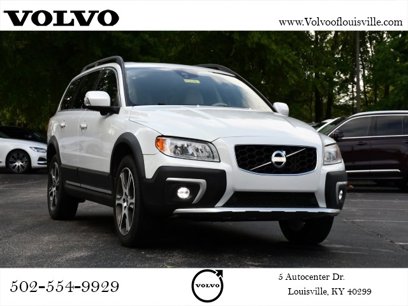 Used 2015 Volvo XC70 T6 Premier Plus