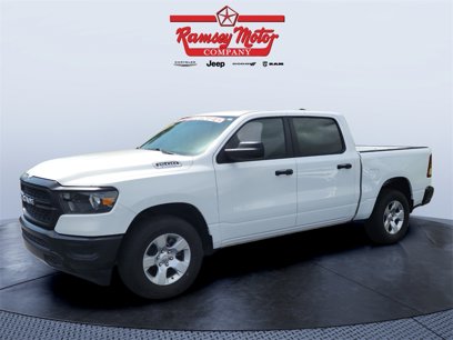 Used 2024 RAM 1500 Tradesman