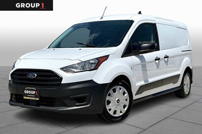Used 2021 Ford Transit Connect XL